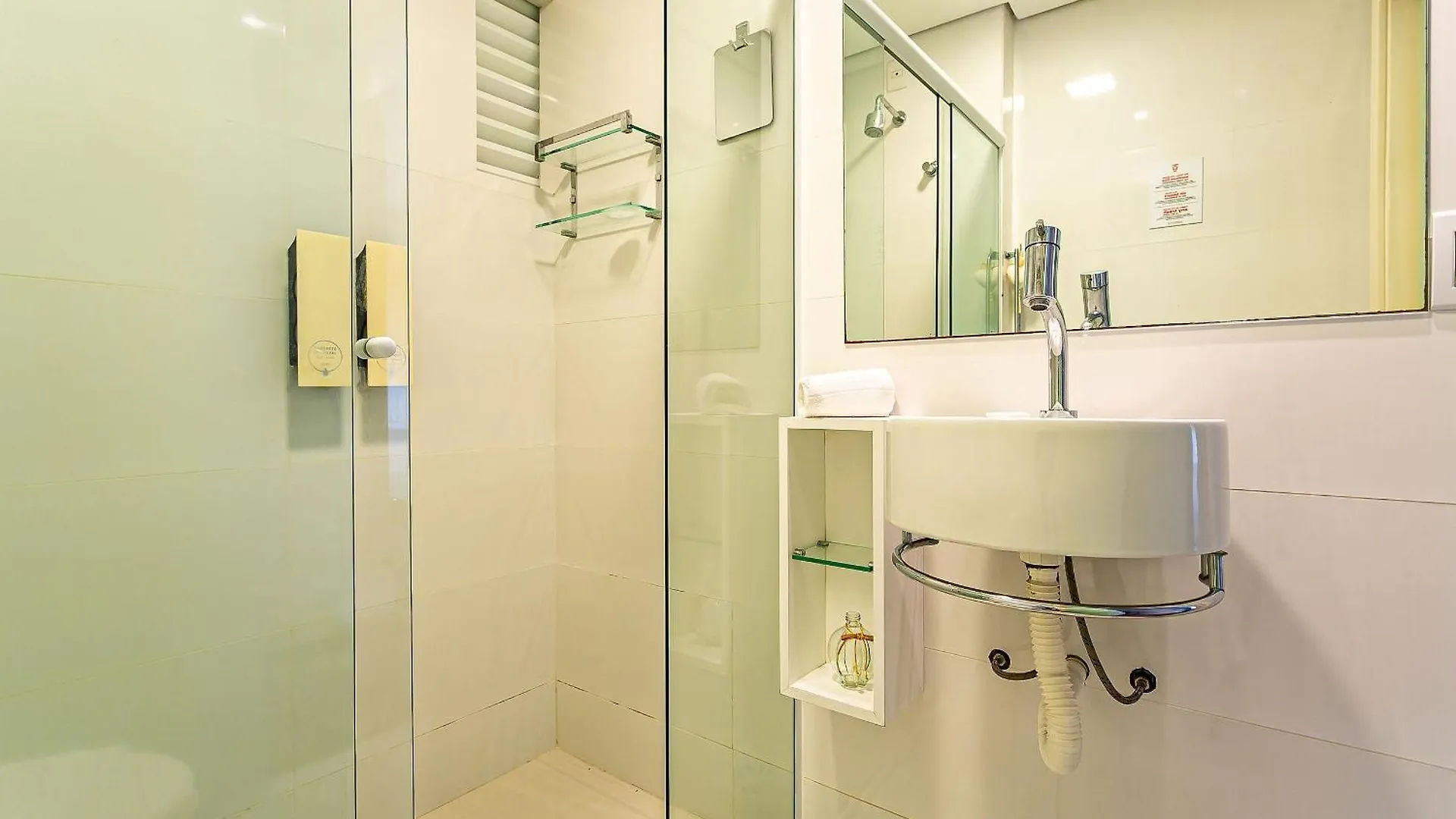 Apartment Apto Charmoso A 400M Da Praia Em Jurere Cps107 Florianopolis