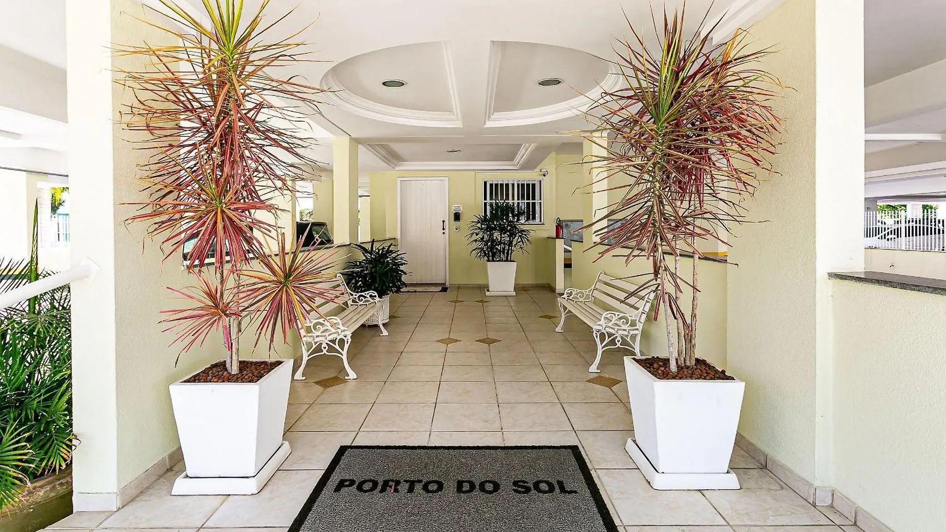 Apto Charmoso A 400M Da Praia Em Jurere Cps107 Florianopolis