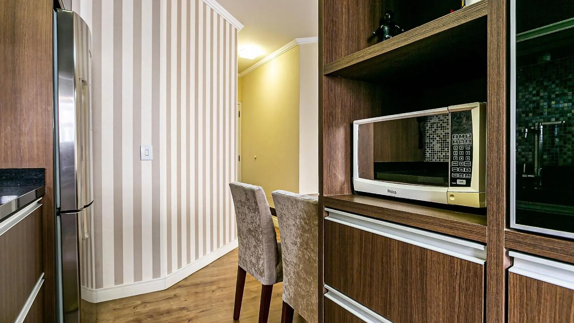 Apartment Apto Charmoso A 400M Da Praia Em Jurere Cps107 Florianopolis