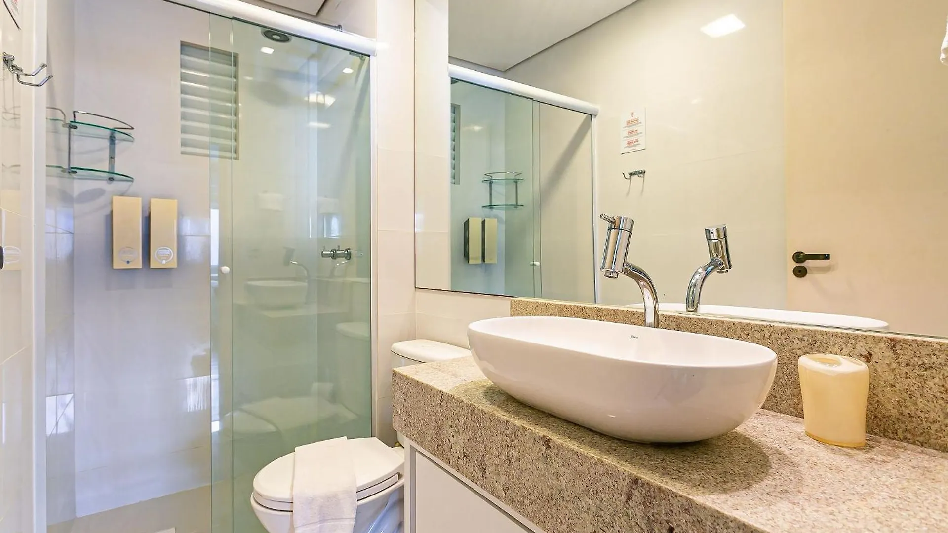 Apto Charmoso A 400M Da Praia Em Jurere Cps107 Florianopolis Apartment