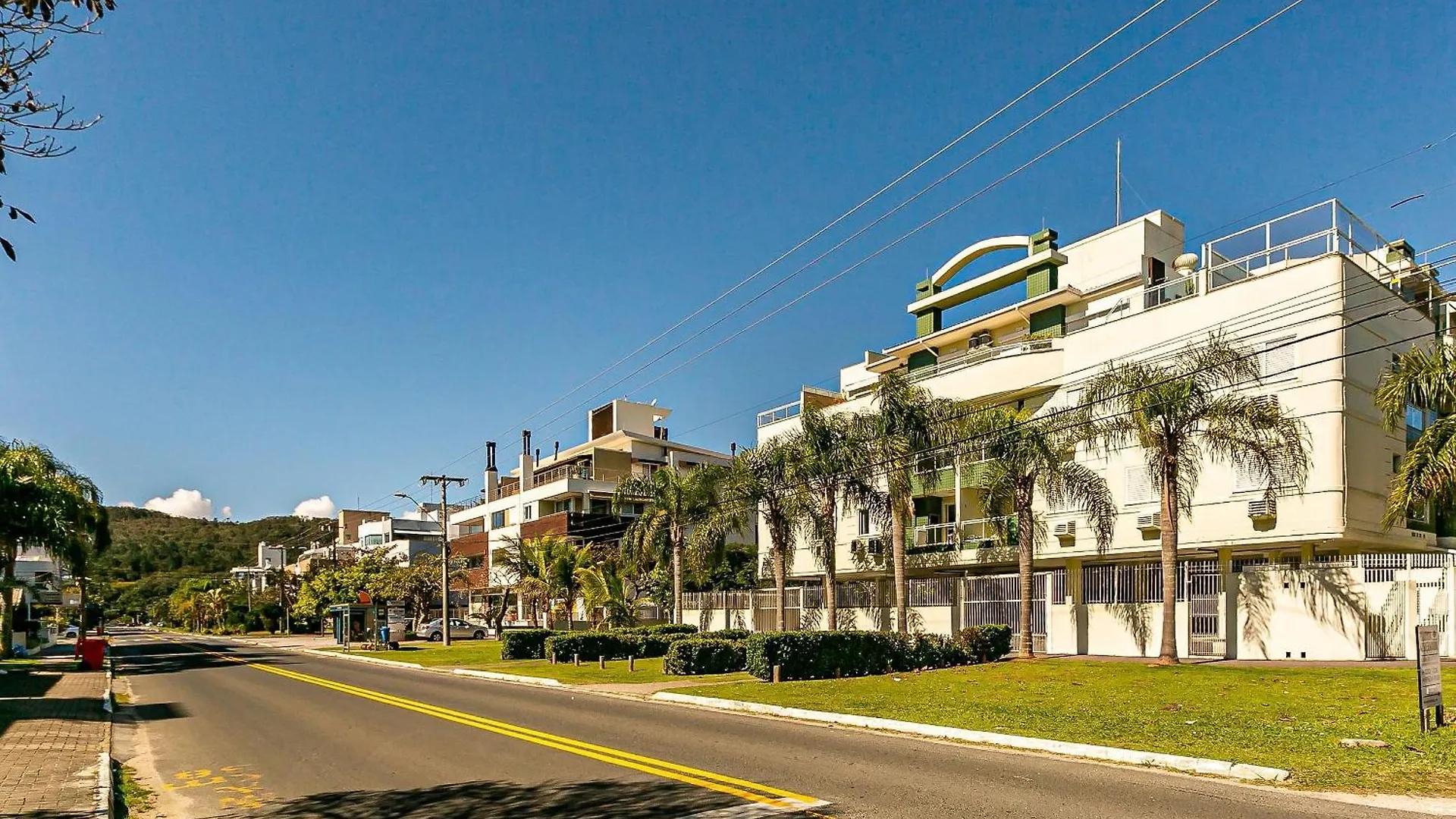 Apartment Apto Charmoso A 400M Da Praia Em Jurere Cps107 Florianopolis Brazil