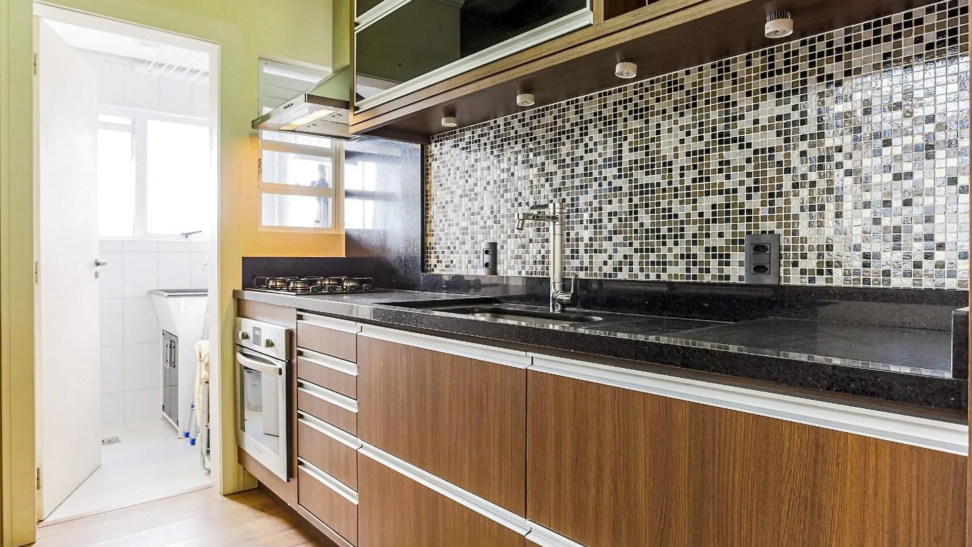 Apartment Apto Charmoso A 400M Da Praia Em Jurere Cps107 Florianopolis