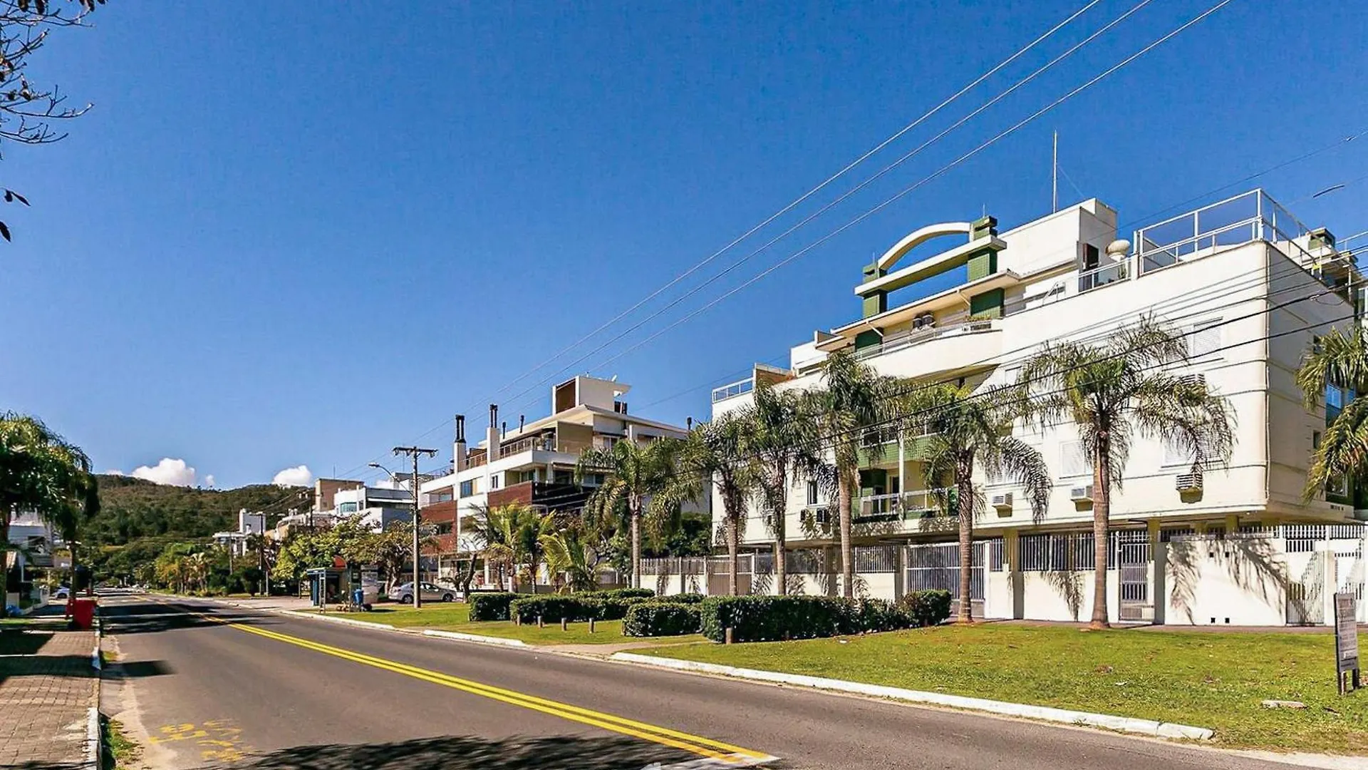 Apartment Apto Charmoso A 400M Da Praia Em Jurere Cps107 Florianopolis