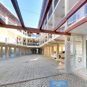 Barra Y Barra Apartamentos Florianópolis
