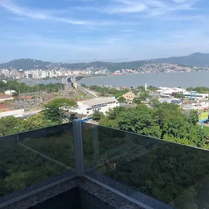 Apto Floripa Vista Mar Florianópolis